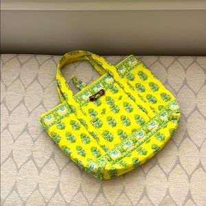Vera Bradley Handbag